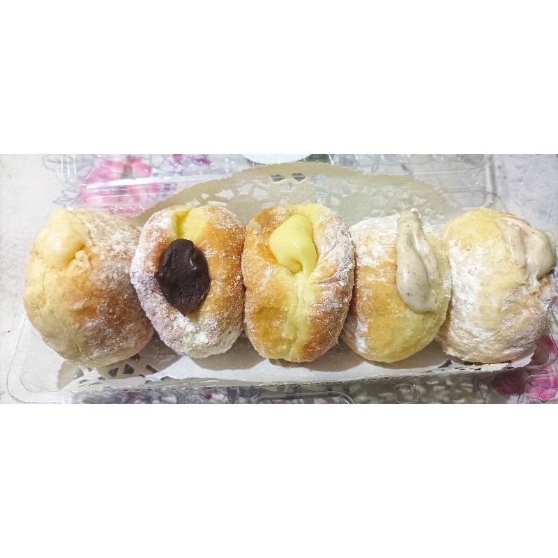 

BOMBOLONI FLUFFY by Khel's Corner