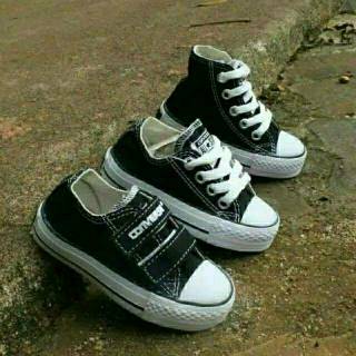  BISA BAYAR DI TEMPAT TERMURAH SEPATU  CONVERSE ANAK  ALL 