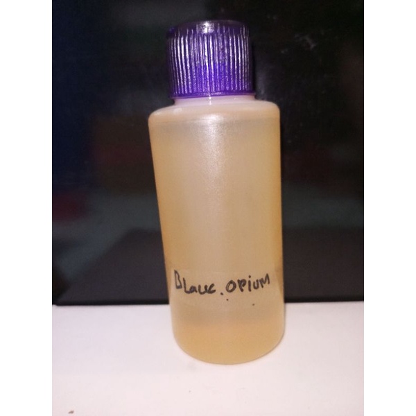 bibit parfum aroma BLACK OPIUM