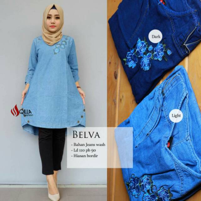 Belva