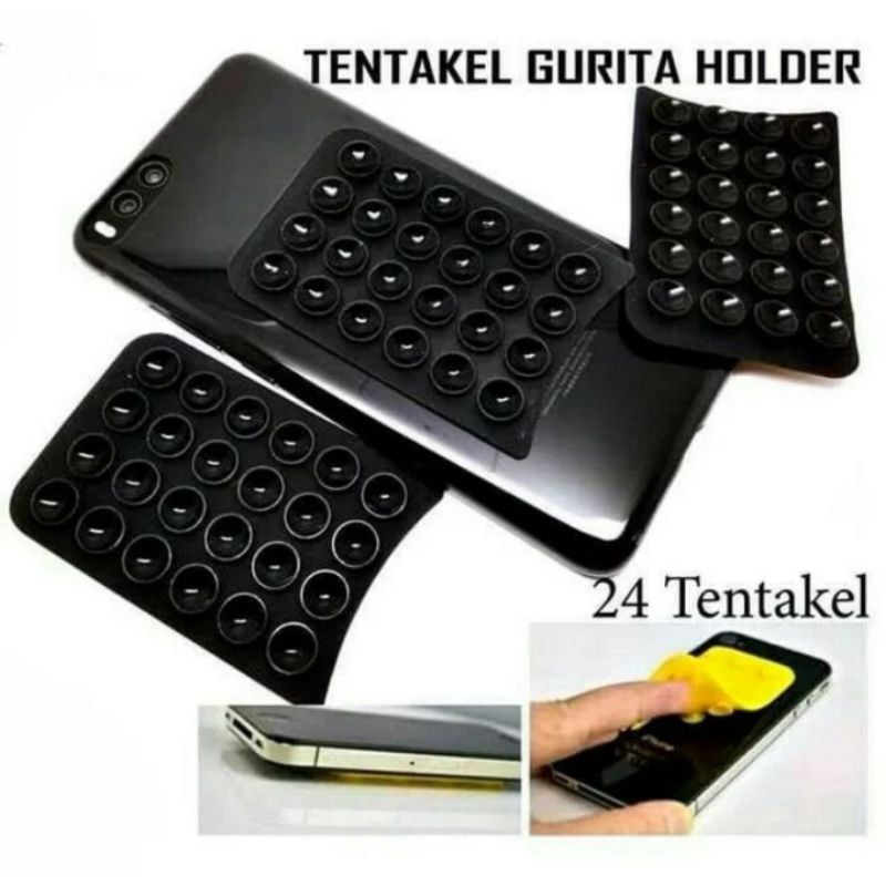 Perekat Handphone GURITA HP