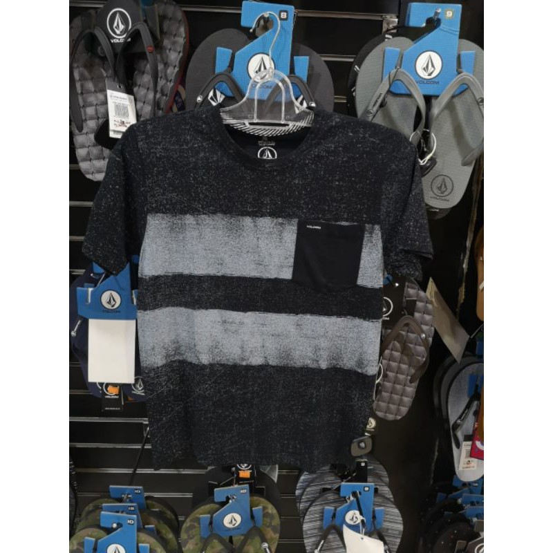 Kaos Volcom Anak Original Sale