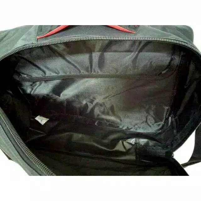 PALAZZO 34685 OBACKPACK RI TAS RANSEL LAPTOP MULTIFUNGSI 3 IN 1 TAS SELEMPANG TAS KANTOR TAS TRAVEL