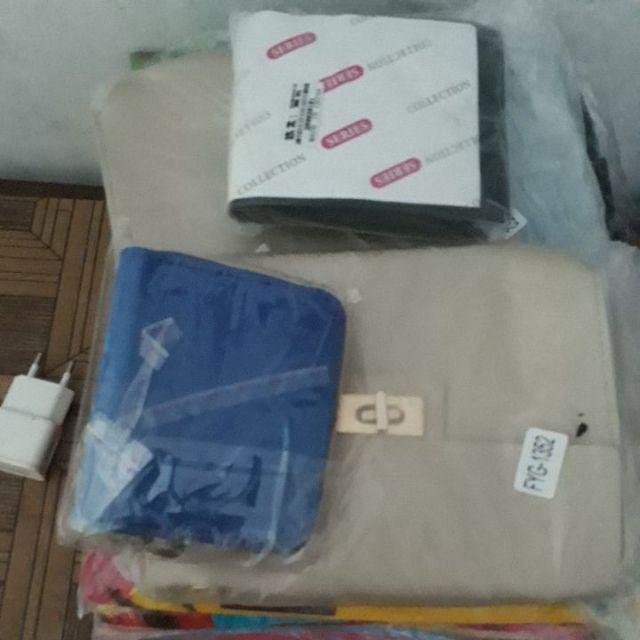 Tas Selempang Wanita 1143 Polos
