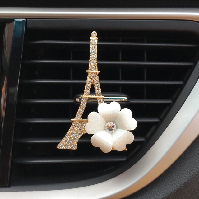 Parfum parfume mobil jepit ac mobil jepit PARFUM KLIP AC SMILE // Pengharum airfreshener