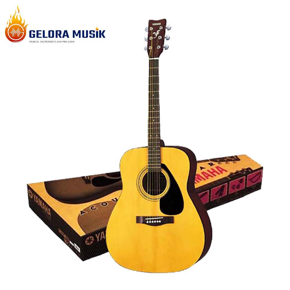 Gitar Akustik Yamaha F310-P