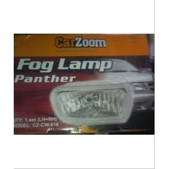 Fog Lamp Panther LM