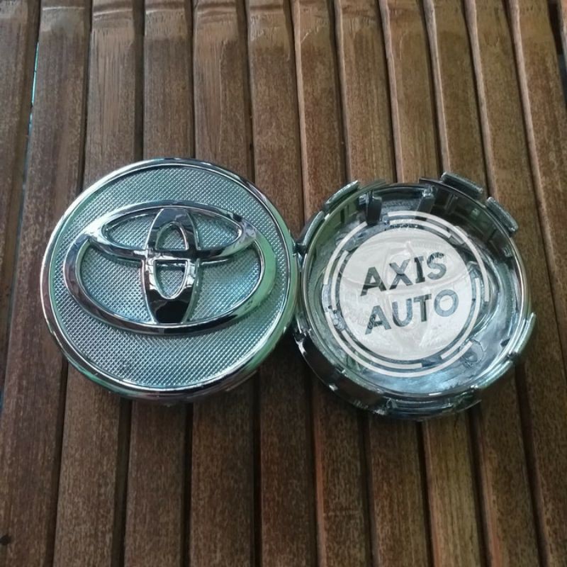 dop tutup velg yaris