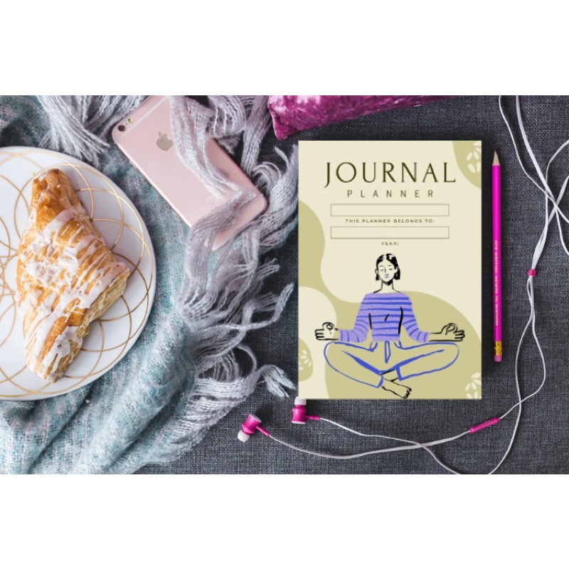 

Mindfulness Planner | planner murah