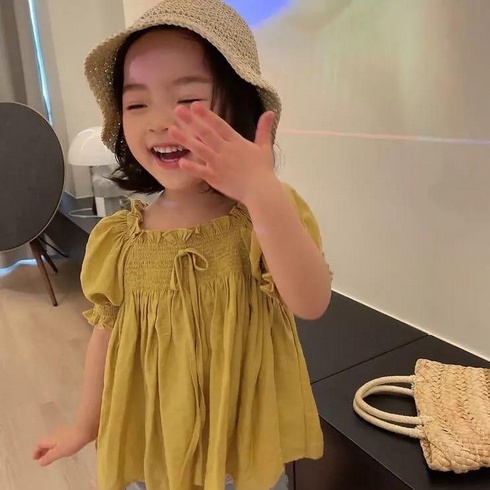 Jeco fashion SET ANAK AISHI