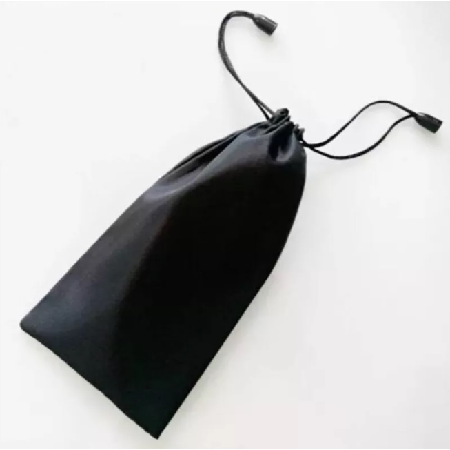 POUCH KACAMATA  TEMPAT KACAMATA KEKINIAN 2022 - KODE: F16