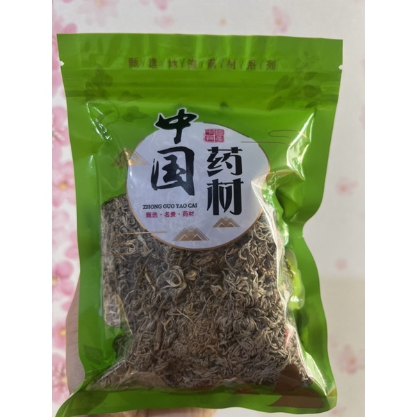 

mian yin chen 棉茵陈 50gr / herbal artemisia