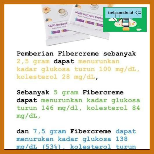 

Tytr7S6- Fiber Creme Ellenka Isi 60 Sachet (Pengganti Santan Dan Susu) Re7Rti8-