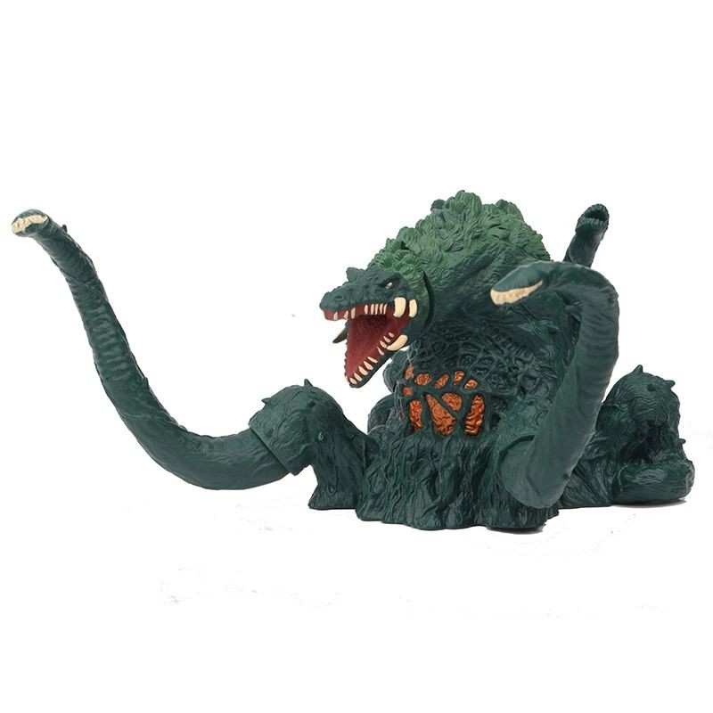 biolante figure godzilla monster kaiju