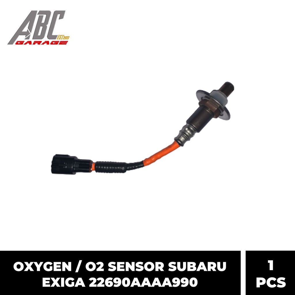 Subaru Part Oxygen/O2 Sensor Subaru Exiga 22690AA990