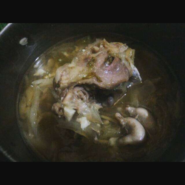 

Tim Kepala Kelinci