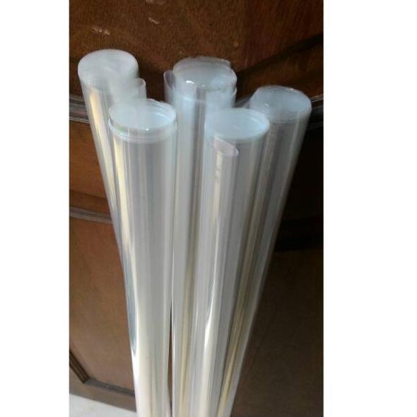 

Dijamin Untung TEBAL , isi 5 lembar plastik parcel polos , bungkus bunga