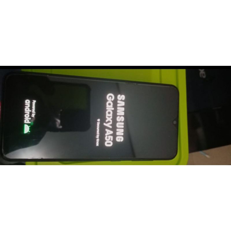 SAMSUNG A50 | matot