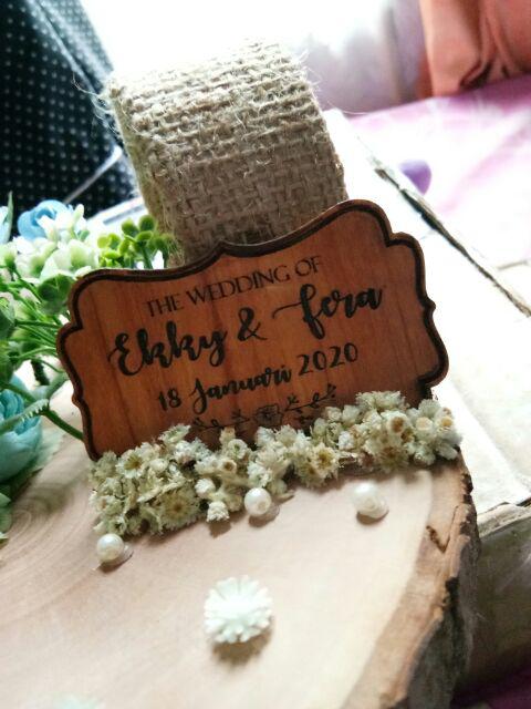 Tempat Cincin /terarrium Ringbox /ringbearer/ Tempat Maskawin/tempat Cincin Rustic /terarrium Rustic