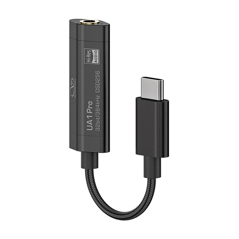 Shanling UA1 Pro Portable USB Type-C DAC & AMP