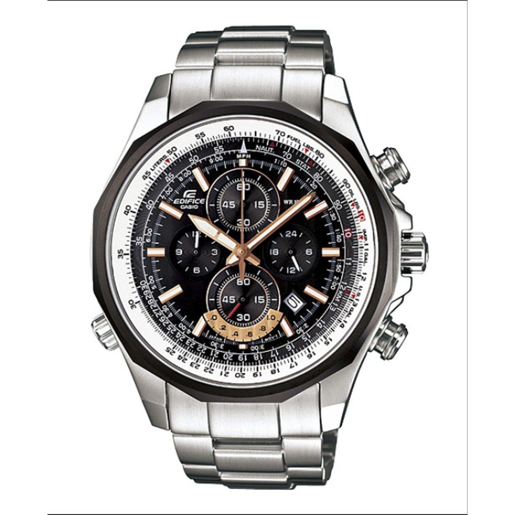 casio edifice efr 507