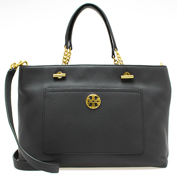 Tas Wanita Tory Burch Chelsea Satchel Original