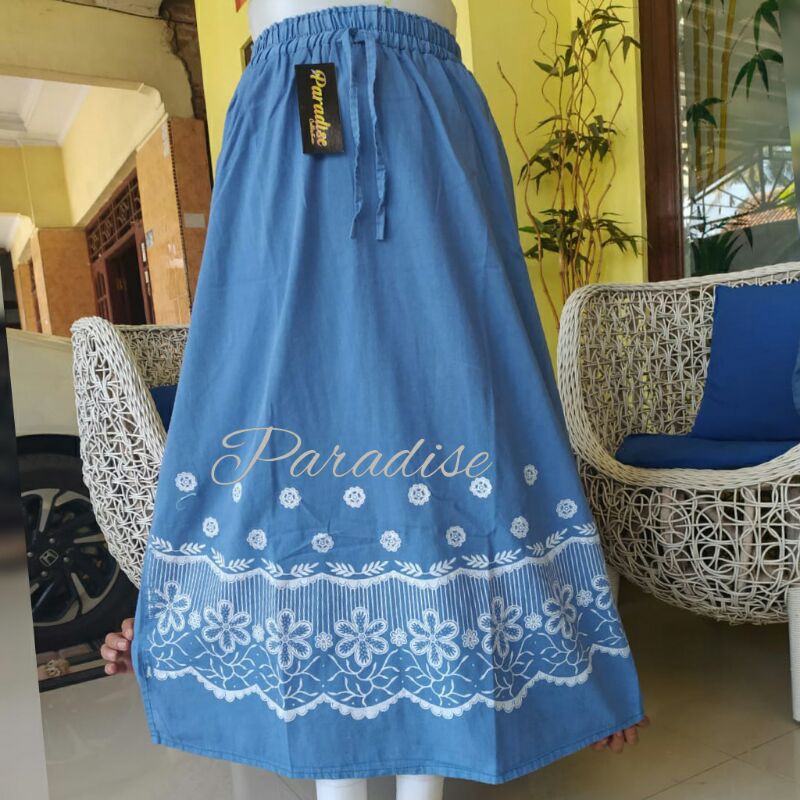 SERBA 35 | Celana Wanita Softjeans greige Promo murah | bawahan cewek kekinian-4