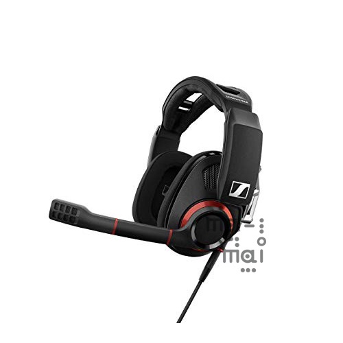 Sennheiser GSP 500 Gaming Headset