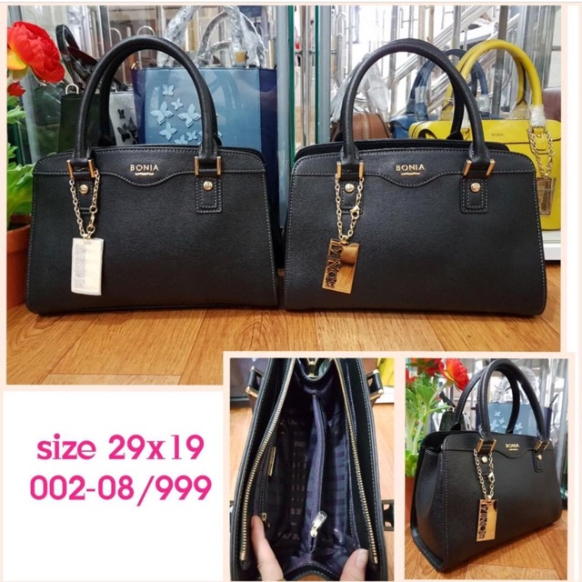 SALE TAS BONIA ORIGINAL 100%