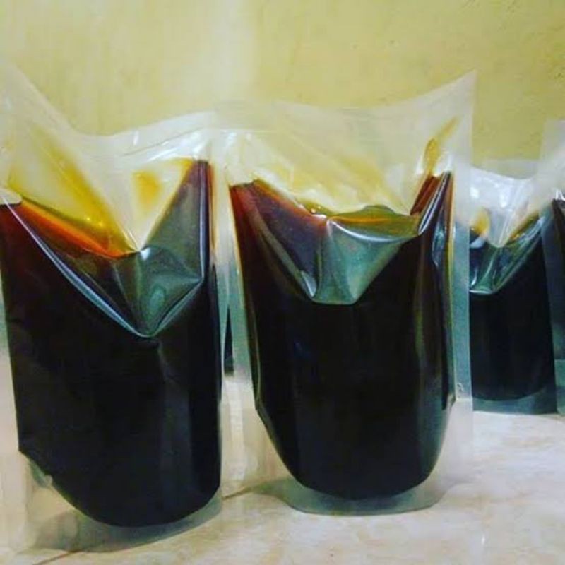 

gula aren cair 500 ml