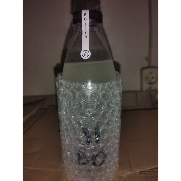 

jibo cocktail