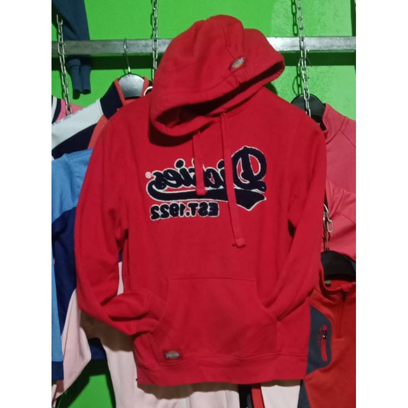 Hoodie Dickies Original
