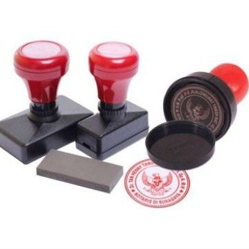 

stempel cap otomatis