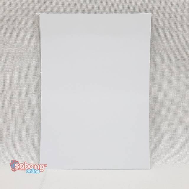 Paper Foto 260 Rc Glossy / Kertas Foto Glossy