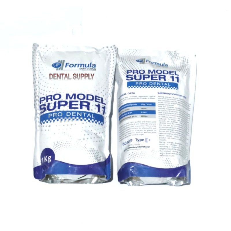 GIPS STONE BIRU