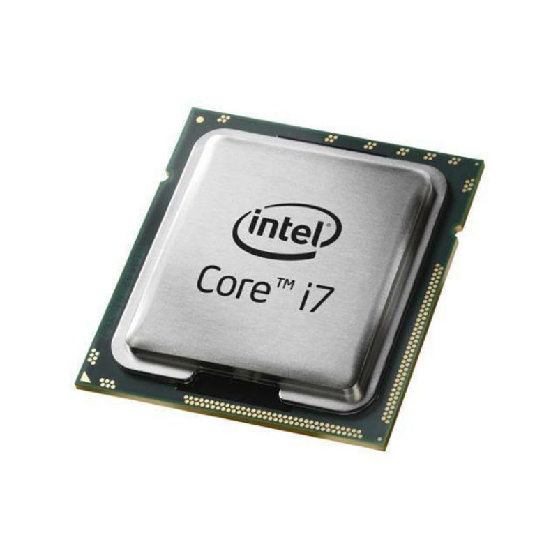 INTEL Core i7-7700 Kabylake LGA 1151