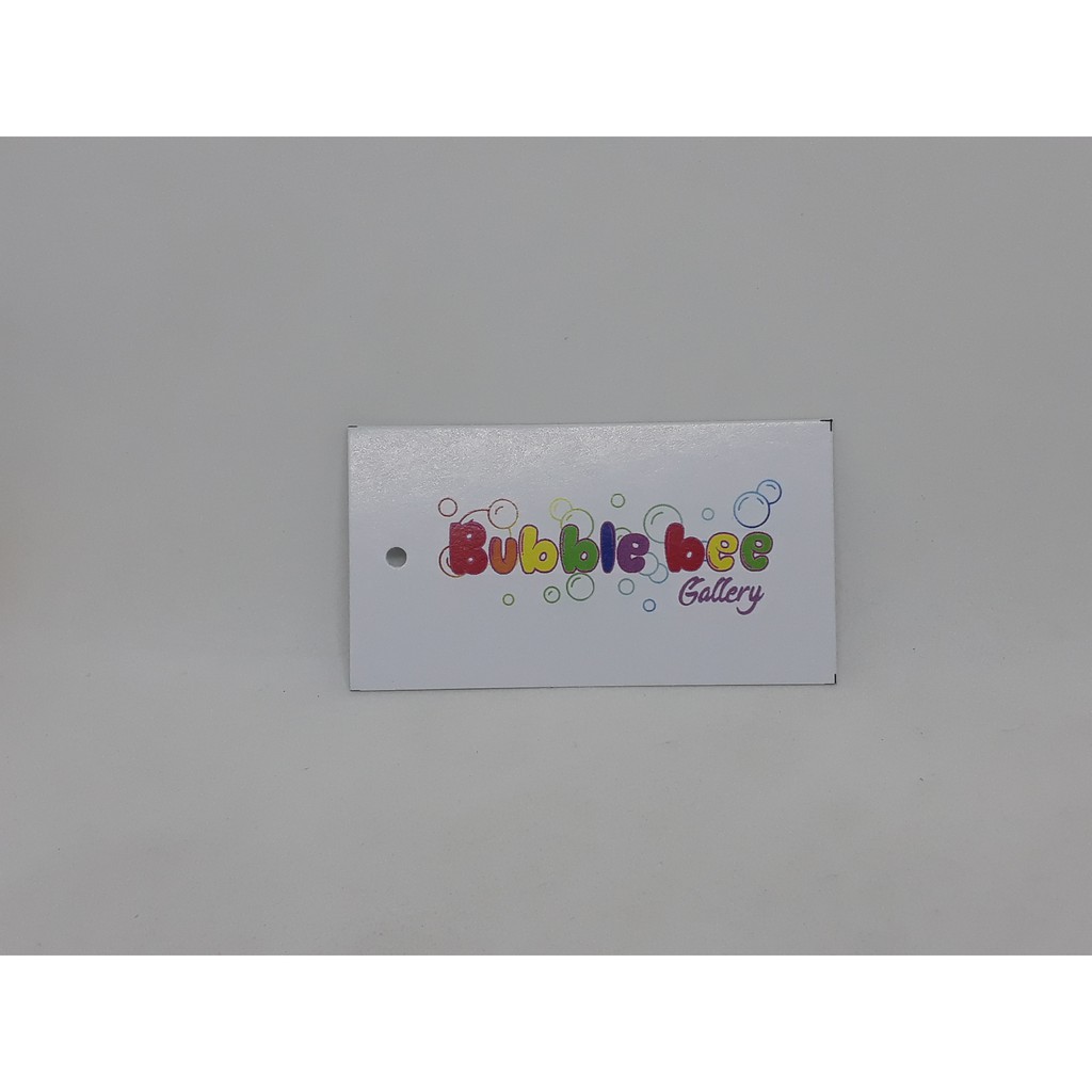 

Hangtag / Label merk untuk kaos, baju, jilbab, tas Free Desain 1