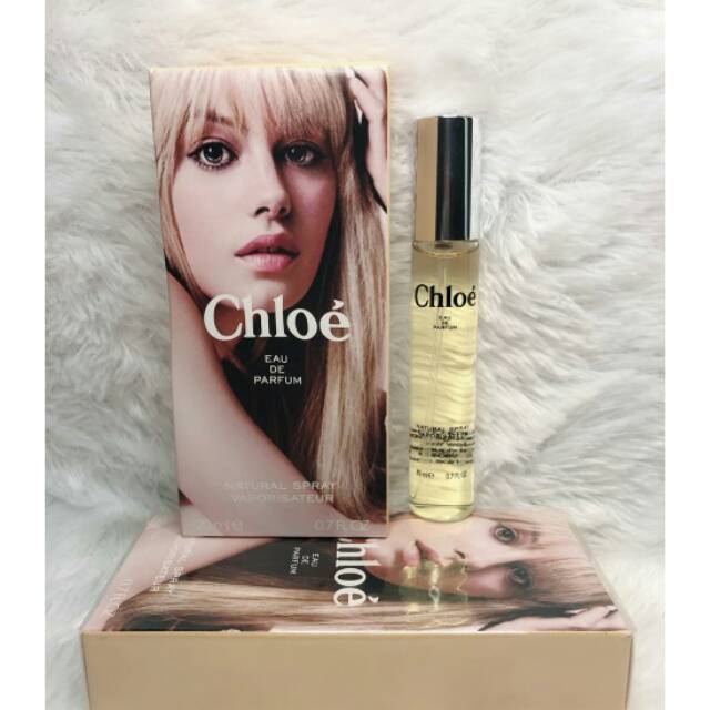 Parfum chloe