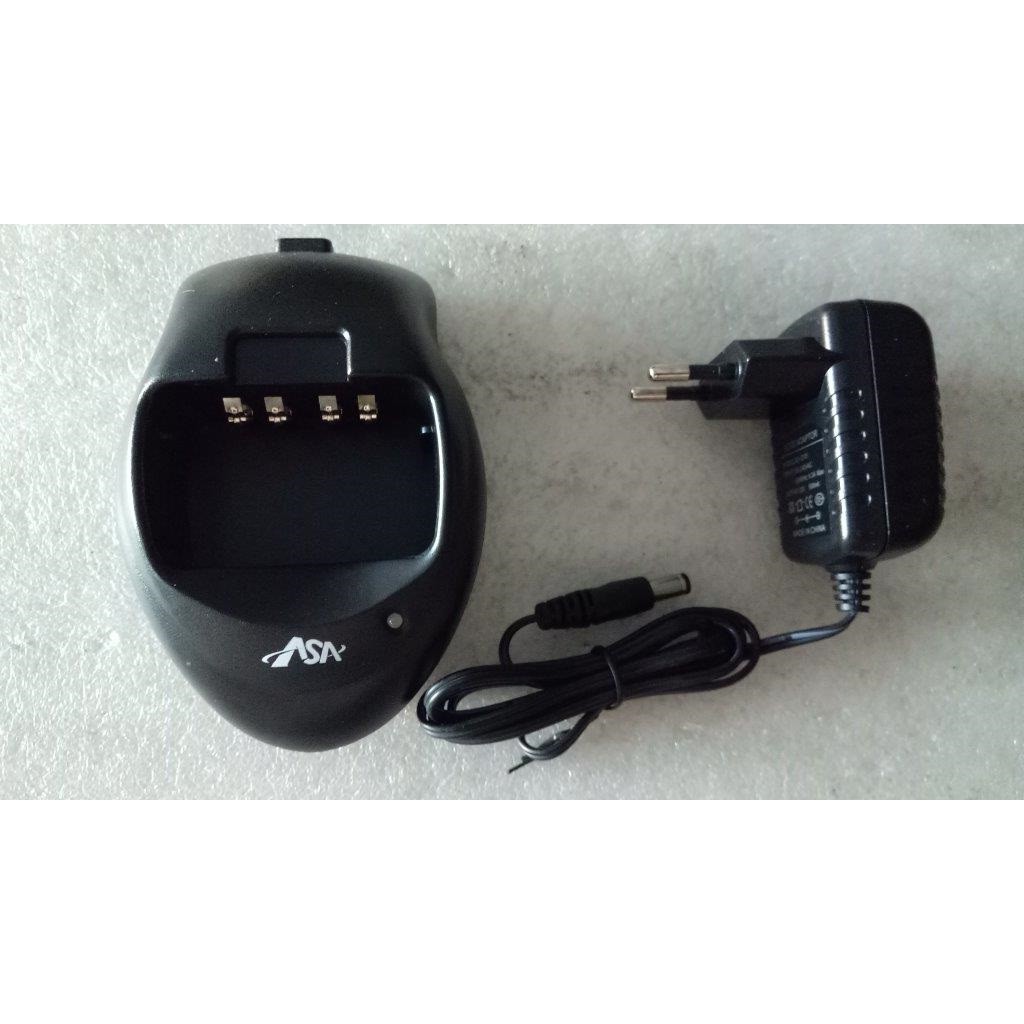 Charger HT Weierwei VEV V8 plus / Firstcom FC 01G