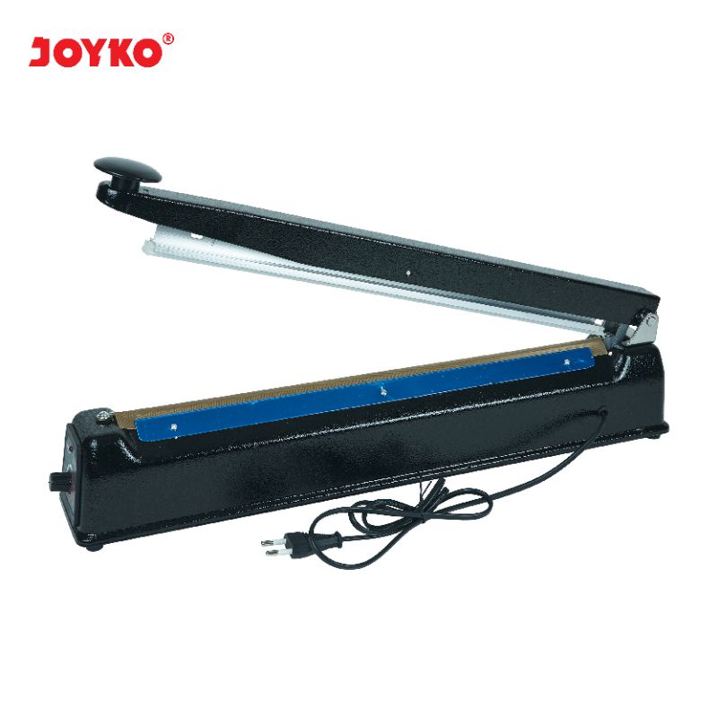 impulse heat sealer joyko 40 cm Mesin Alat Segel Makanan besi IS-917