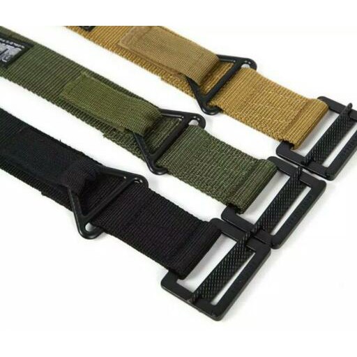 Sabuk Blackhawk / Ikat Pinggang Army / Belts / Sabuk