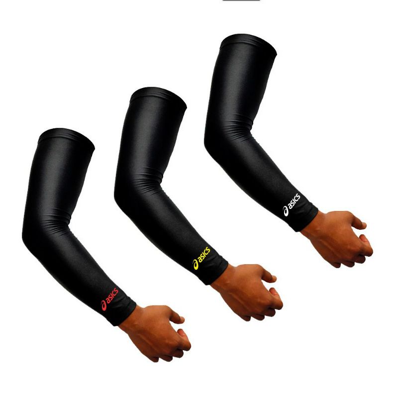 manset tangan Deker Voli