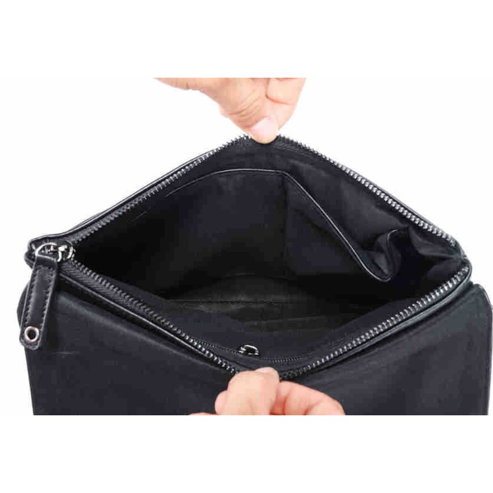 DOMPET KULIT PRIA ETON WEAG 1762 BAG IMPOR