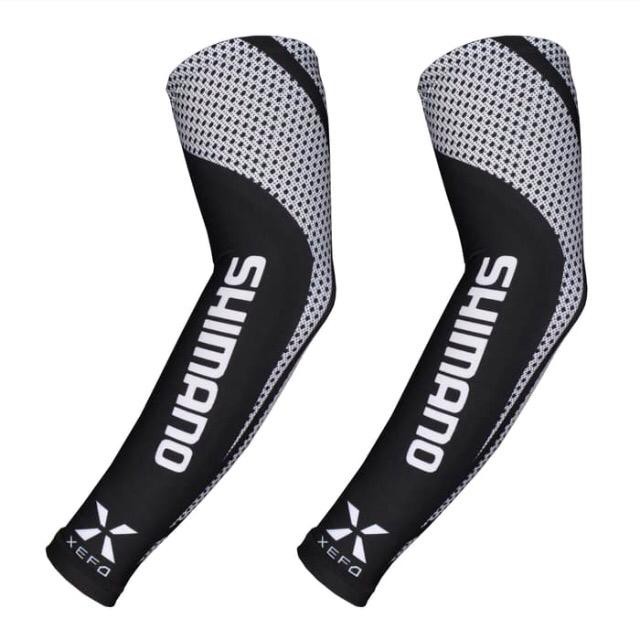 Arm Sleeves MANSET  TANGAN SEPEDA MANSET  SEPEDA MANSET  