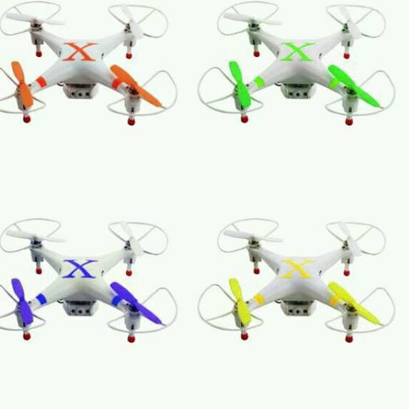 Jaminan puas *- Dron quardcopter CX-30w Wifi HD Kamera Smarrphone Suport. ##