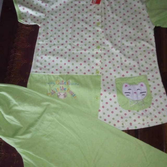 Baby doll AMRO CP ld 115