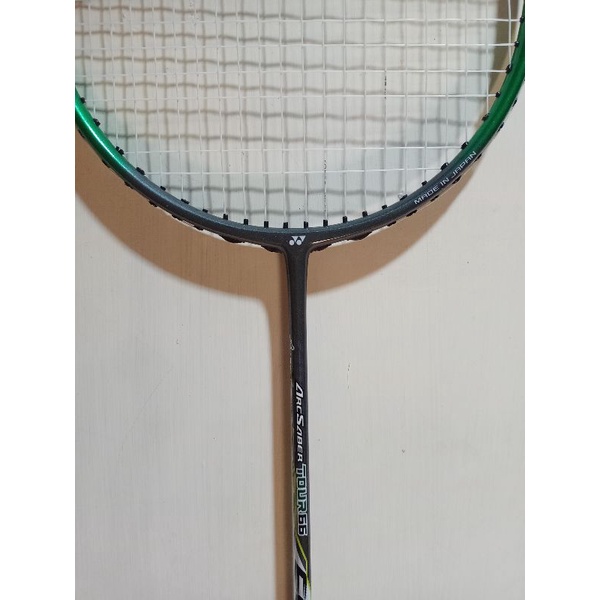 Yonex Arcsaber Tour 66