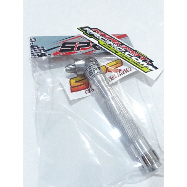 Tuner Bengkok 105 Derajat Spr Racing