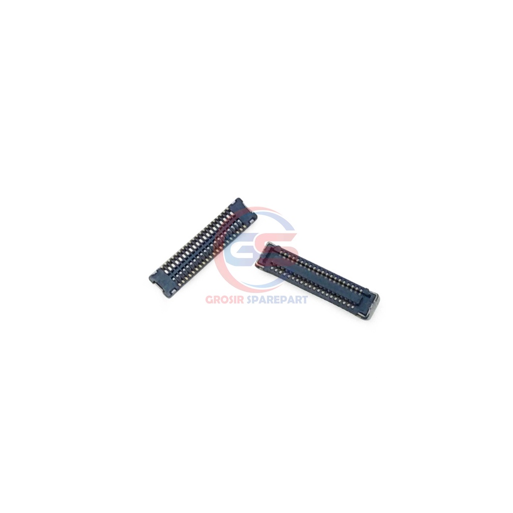 CONECTOR LCD OPPO A1K / C2