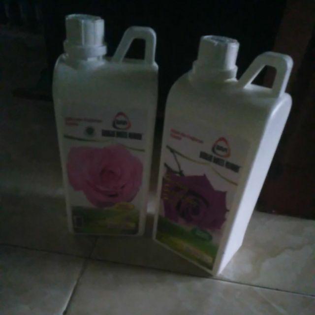Pengharum Laundry - Mawar Super Laundry Original